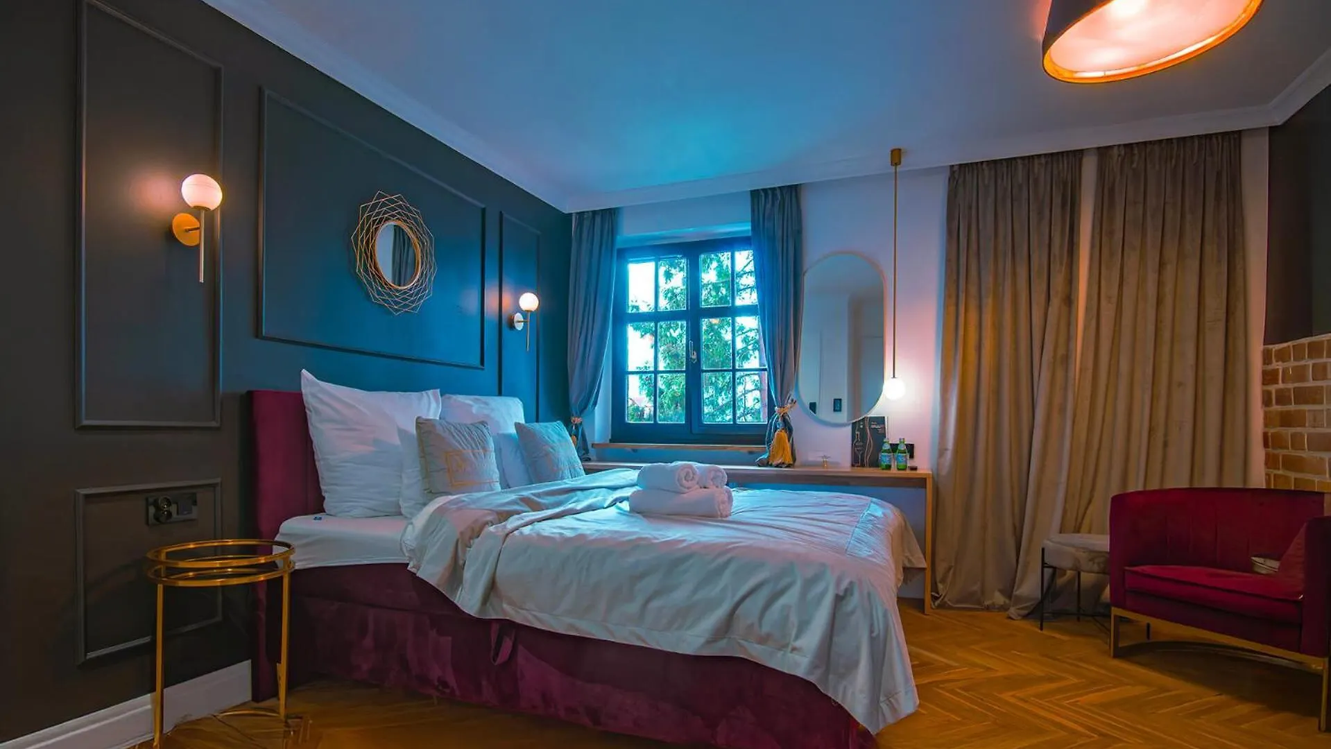 Motlawa Apartments Gdansk Old Town