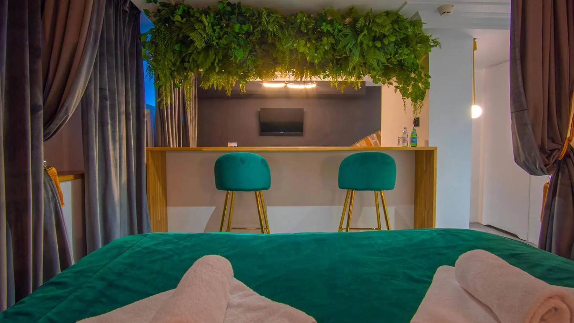 Motlawa Apartments Gdansk Old Town