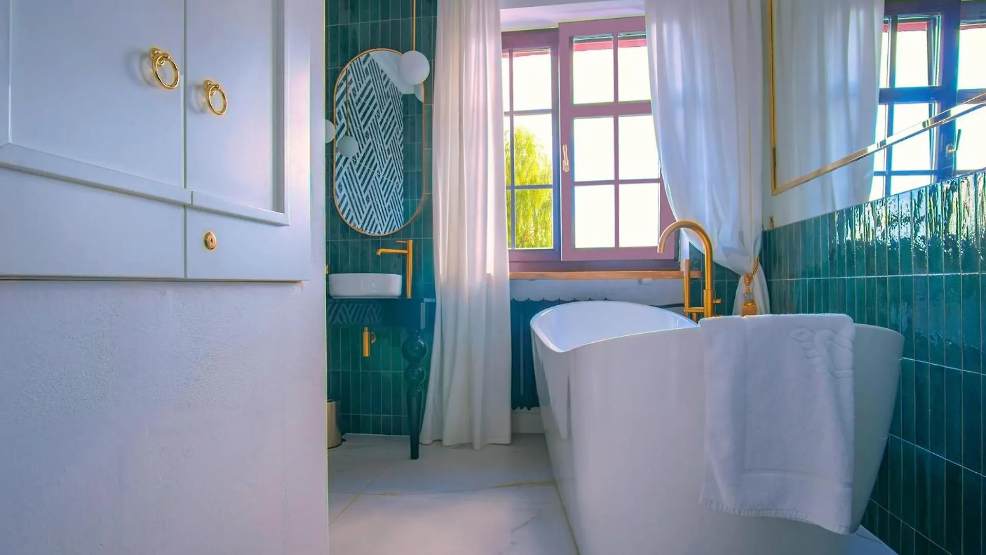 Motlawa Apartments Gdansk Old Town