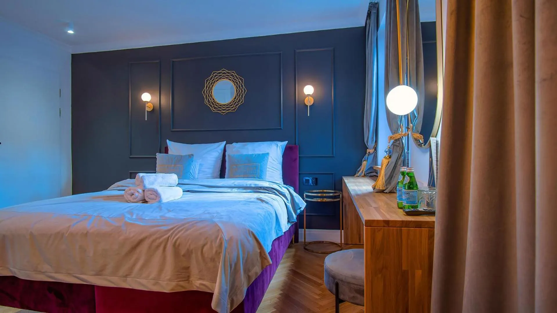 Motlawa Apartments Gdansk Old Town