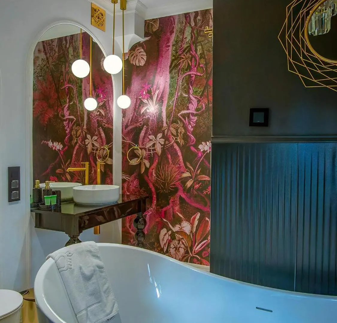 Motlawa Apartments Gdansk Old Town