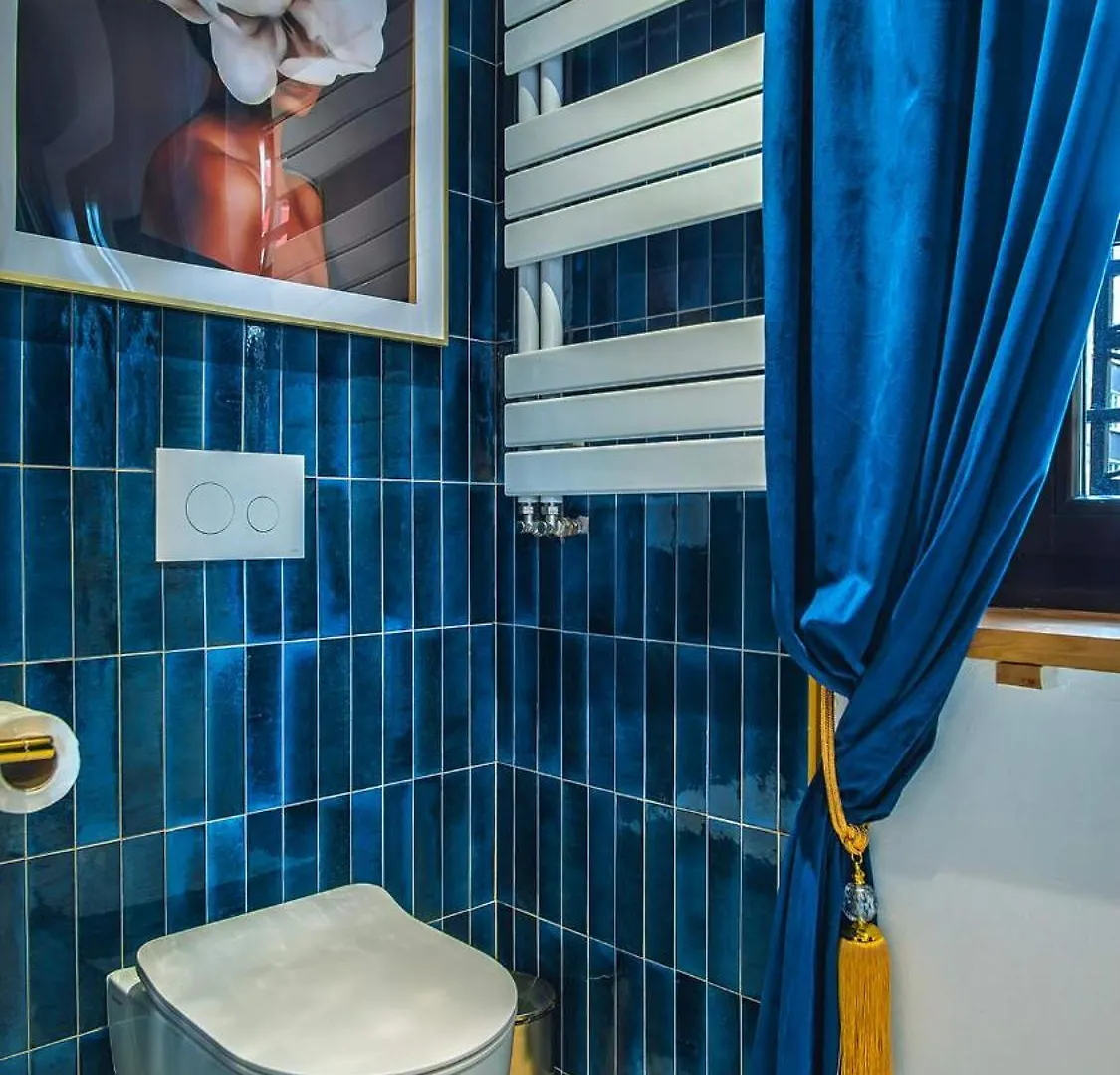 Motlawa Apartments Gdansk Old Town